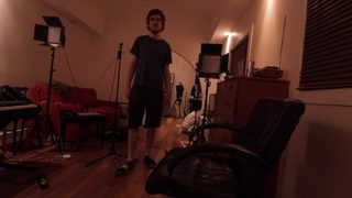 Bo Burnham: The Inside Outtakes still 2