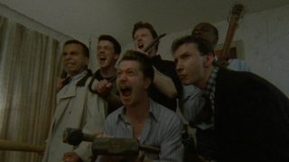 The Firm still 4