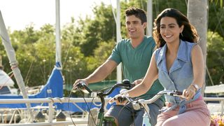 Love in the Sun still 6