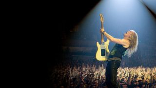Iron Maiden: Burning Ambition still 2