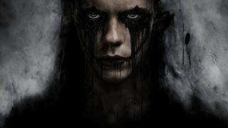 The Crow still 4
