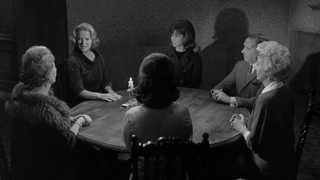 Seance on a Wet Afternoon still 3