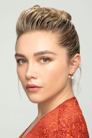 Florence Pugh, photo 3 of 3