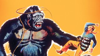 Mighty Joe Young still 7
