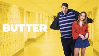 Butter still 4