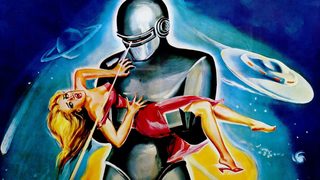 The Day the Earth Stood Still still 8