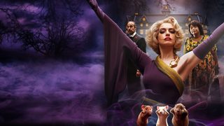 Roald Dahl's The Witches still 6