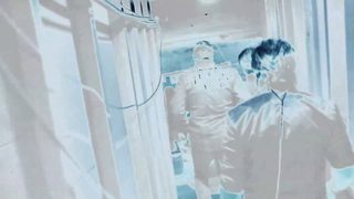 Duran Duran: Unstaged still 2