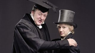 Tom Brown's Schooldays still 1
