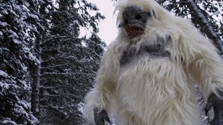 Snow Beast still 3