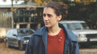 The Levelling still 2