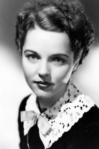 Jane Wyatt, photo 1 of 3