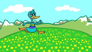 Queer Duck: The Movie still 3