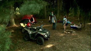 Resurrection County still 2