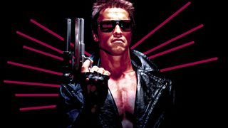 The Terminator still 5