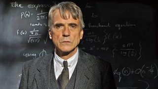 The Man Who Knew Infinity still 5
