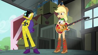 My Little Pony: Equestria Girls – Rainbow Rocks still 5