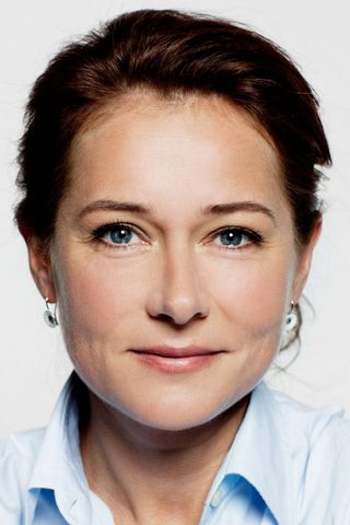 Sidse Babett Knudsen, photo 1 of 3