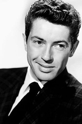 Farley Granger, photo 1 of 3