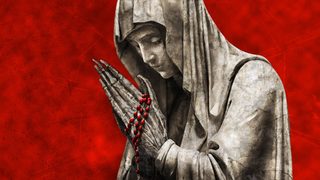 The Unholy still 4