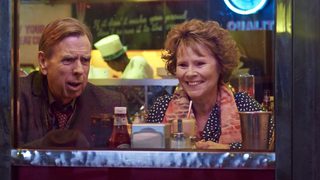 Finding Your Feet still 6