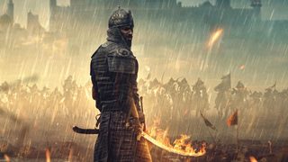 Rise of the Conqueror still 2