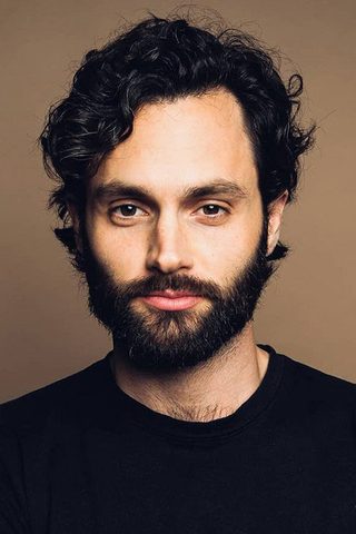 Penn Badgley, photo 2 of 3