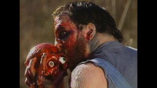 Redneck Zombies still 3