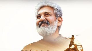 Modern Masters: SS Rajamouli still 1