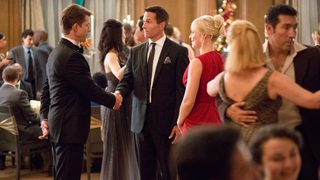 Signed, Sealed, Delivered for Christmas still 4