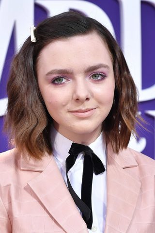Elsie Fisher, photo 2 of 3