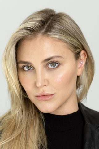 Cassandra Scerbo, photo 3 of 3