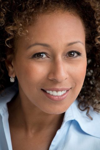 Tamara Tunie, photo 3 of 3