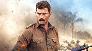 The Siege of Jadotville still 6