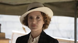 Agatha and the Curse of Ishtar still 5