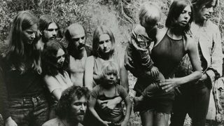 Inside the Manson Cult: The Lost Tapes still 1