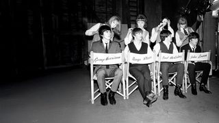 How the Beatles Changed the World still 2
