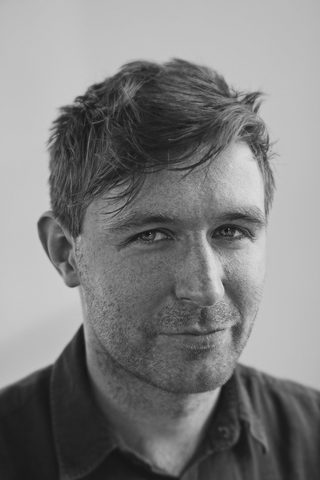James McArdle, photo 1 of 3
