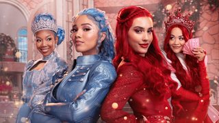 Descendants: Wicked Wonderland still 3