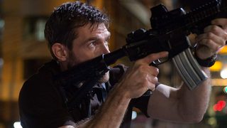 General Commander still 6