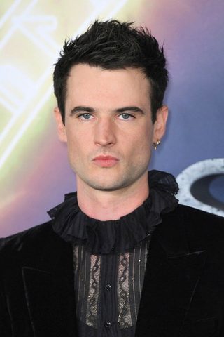 Tom Sturridge, photo 1 of 3