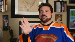 The Death of "Superman Lives": What Happened? still 2