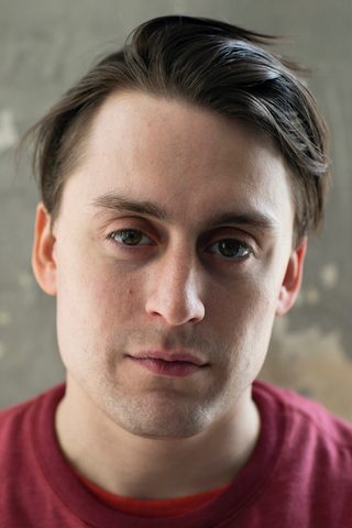 Kieran Culkin, photo 1 of 3