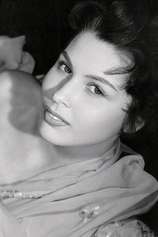 Dominique Boschero, photo 3 of 3