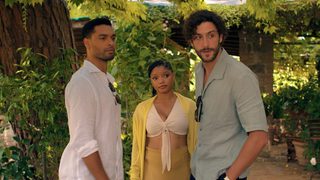 You, Me & Tuscany still 4