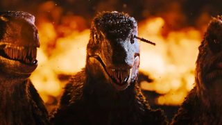 Primitive War still 7