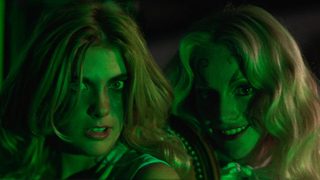 Death Game still 2