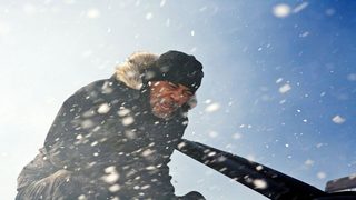 Ice still 1