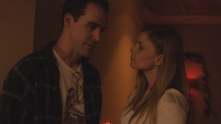 The Rake still 4