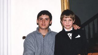 Boy Interrupted still 1